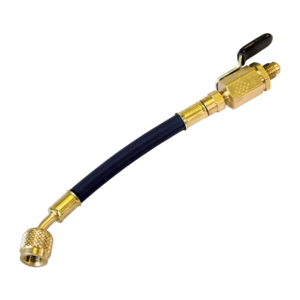 CLV6 Series Ball Valve Whip End